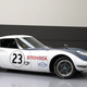 Image for article titled Here's Your Chance To Own One Of The Most Significant Toyota Race Cars Of All Time